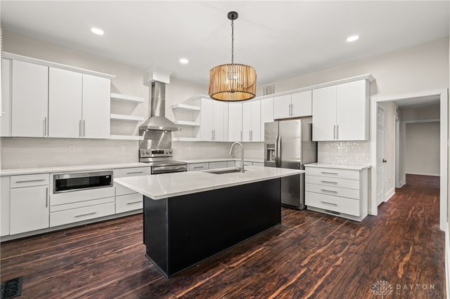 80 Green Street, Dayton, OH 45402