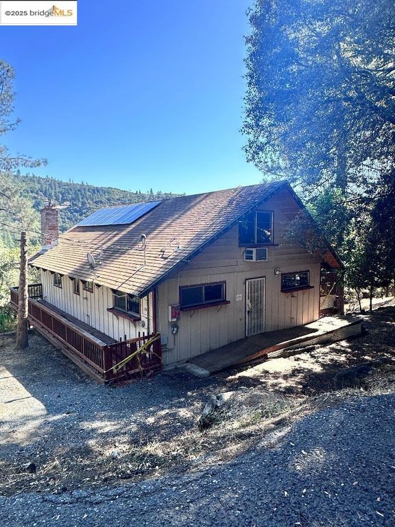 22071 Fallview Ct., Sonora, CA 95370