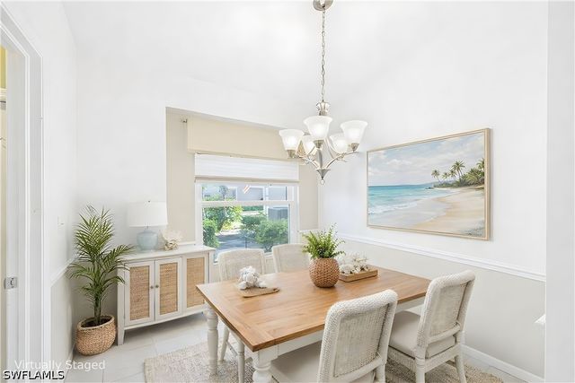 1704 Royal CIR 602, Naples, FL 34112