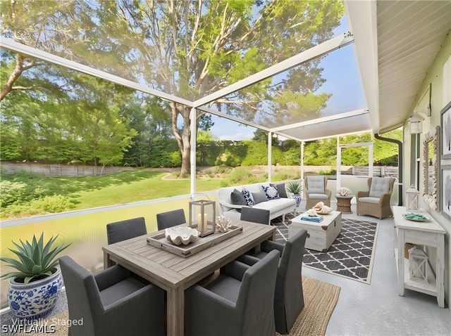 1704 Royal CIR 602, Naples, FL 34112