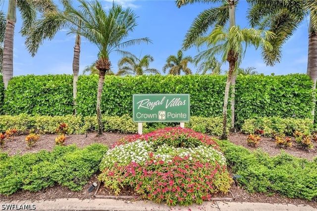 1704 Royal CIR 602, Naples, FL 34112