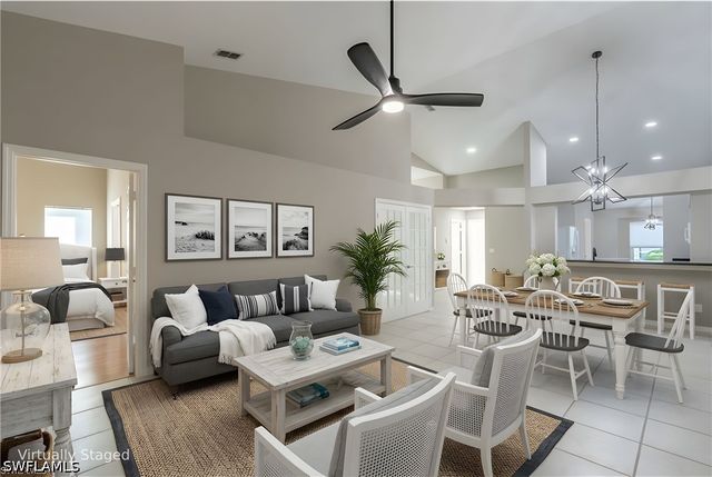 1704 Royal CIR 602, Naples, FL 34112