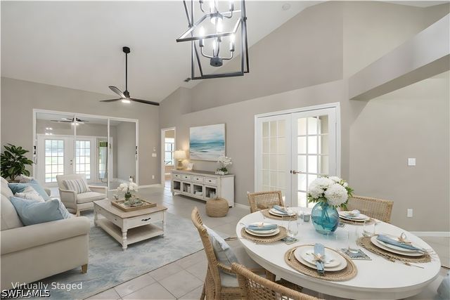 1704 Royal CIR 602, Naples, FL 34112