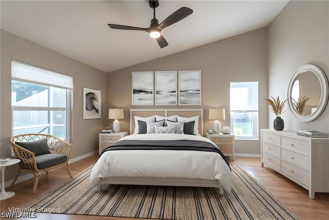 1704 Royal CIR 602, Naples, FL 34112