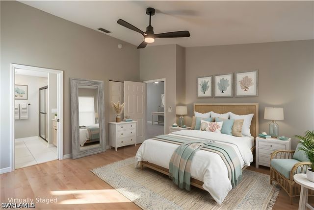 1704 Royal CIR 602, Naples, FL 34112