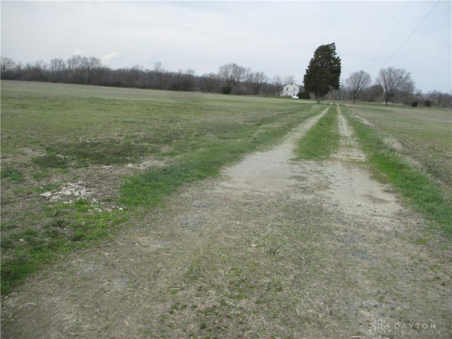 4205 Sweet Potato Ridge Road, Clayton, OH 45322