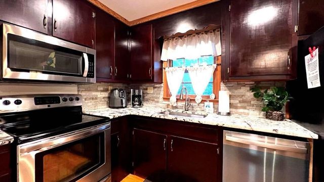 2419 Hilton Dr., North Myrtle Beach, SC 29582