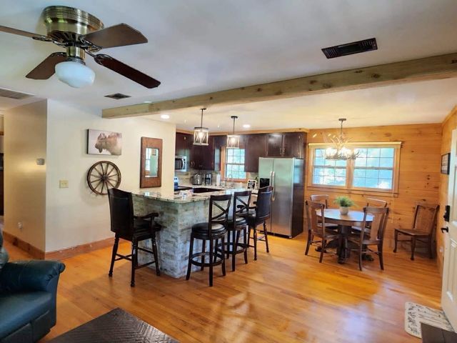 2419 Hilton Dr., North Myrtle Beach, SC 29582