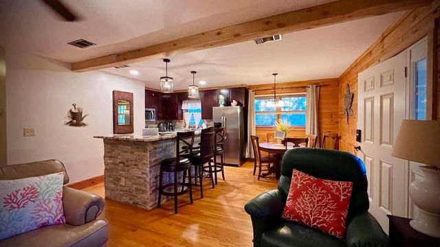 2419 Hilton Dr., North Myrtle Beach, SC 29582