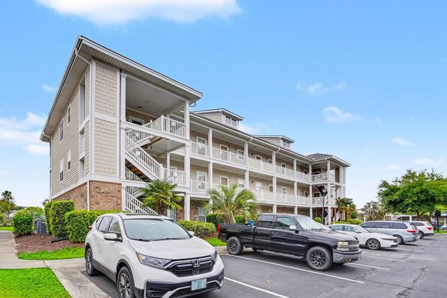 600 Heathrow Dr Unit 1091, Myrtle Beach, SC 29579