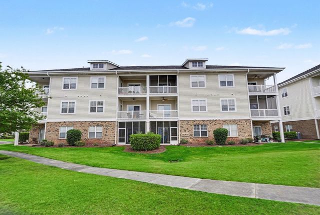600 Heathrow Dr Unit 1091, Myrtle Beach, SC 29579