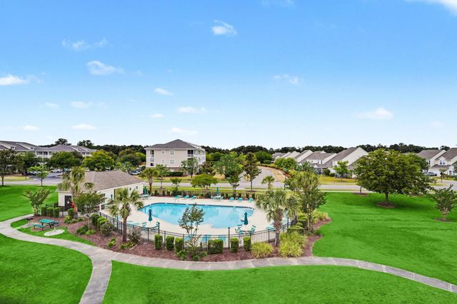 600 Heathrow Dr Unit 1091, Myrtle Beach, SC 29579