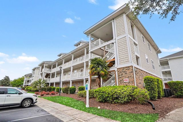 600 Heathrow Dr Unit 1091, Myrtle Beach, SC 29579