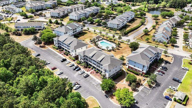 600 Heathrow Dr Unit 1091, Myrtle Beach, SC 29579