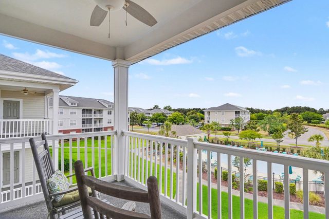 600 Heathrow Dr Unit 1091, Myrtle Beach, SC 29579