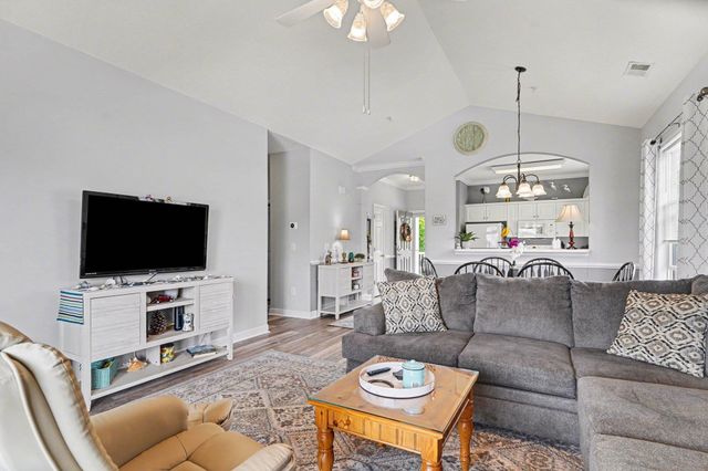 600 Heathrow Dr Unit 1091, Myrtle Beach, SC 29579