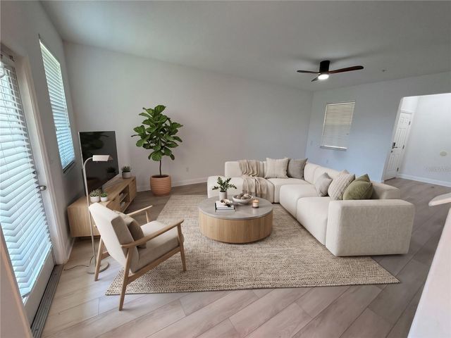 1221 PRIORY CIRCLE, Winter Garden, FL 34787