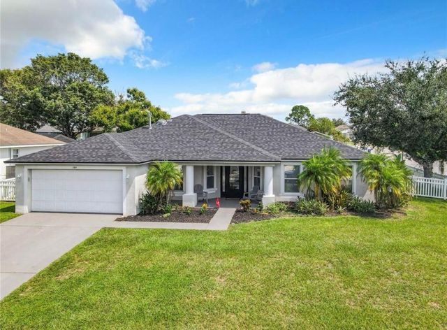 104 SANDERLING DRIVE, Winter Haven, FL 33881