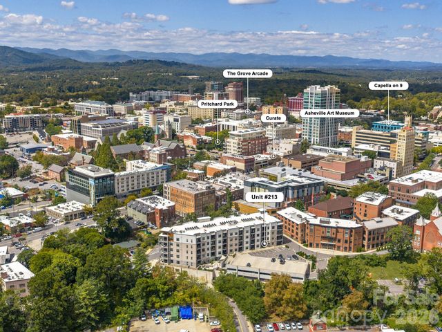 55 S Market Street 213, Asheville, NC 28801