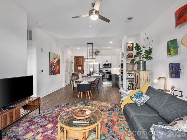 55 S Market Street 213, Asheville, NC 28801