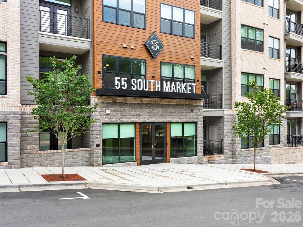 55 S Market Street 213, Asheville, NC 28801