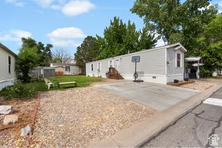 526 E 980 N #62, North Ogden, UT 84404