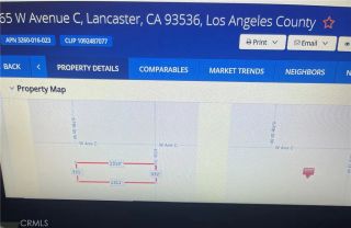 65 W Ave C ST, Lancaster, CA 93536