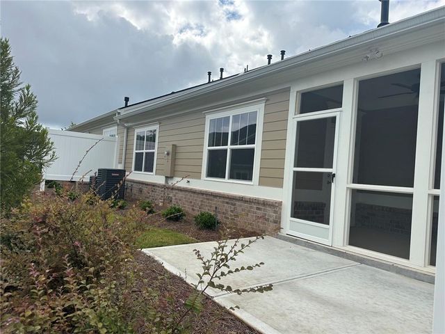 1601 Bonica Crossing 1601, Cumming, GA 30040