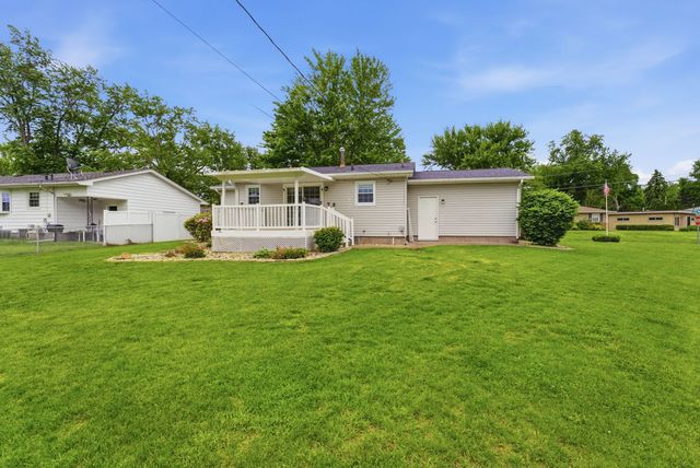 409 25th Avenue, East Moline, IL 61244