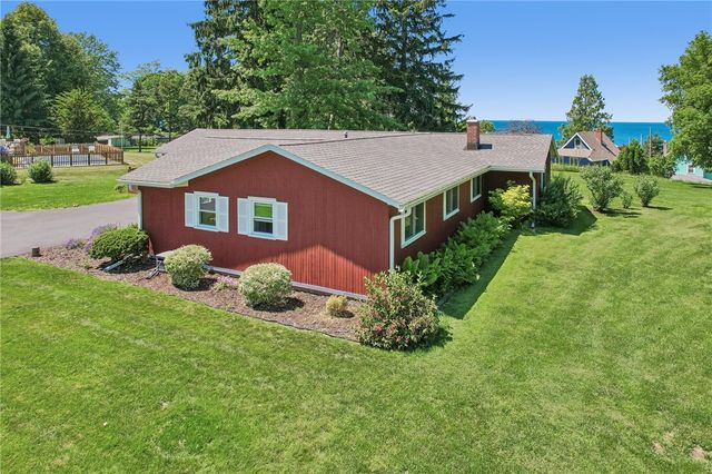 536 Lake Road, Webster, NY 14580