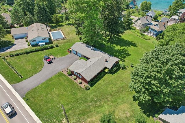 536 Lake Road, Webster, NY 14580