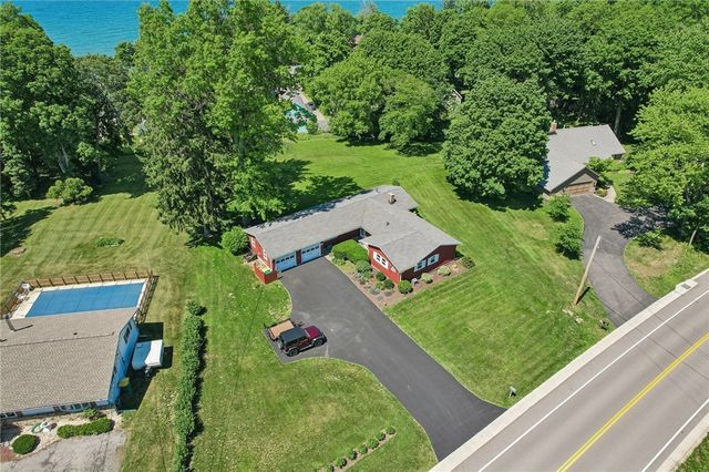 536 Lake Road, Webster, NY 14580