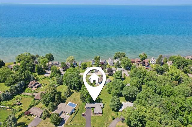 536 Lake Road, Webster, NY 14580