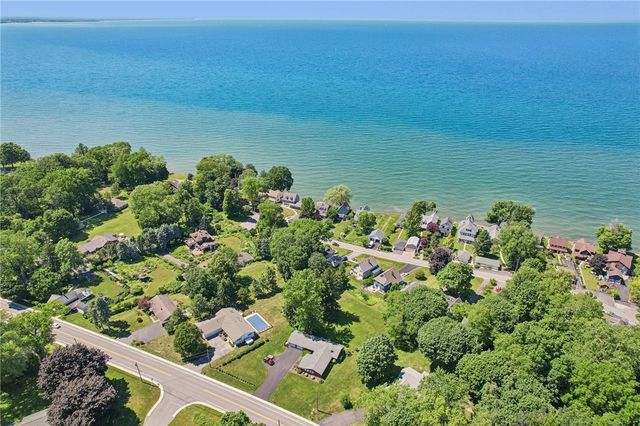 536 Lake Road, Webster, NY 14580