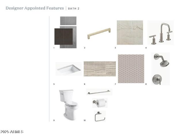 180 HILLSIDE VISTA Drive, Sedona, AZ 86336