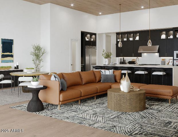 180 HILLSIDE VISTA Drive, Sedona, AZ 86336