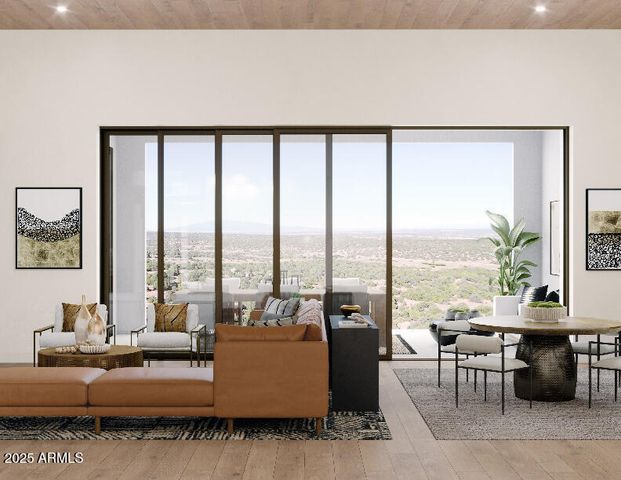 180 HILLSIDE VISTA Drive, Sedona, AZ 86336