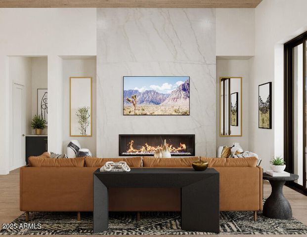 180 HILLSIDE VISTA Drive, Sedona, AZ 86336