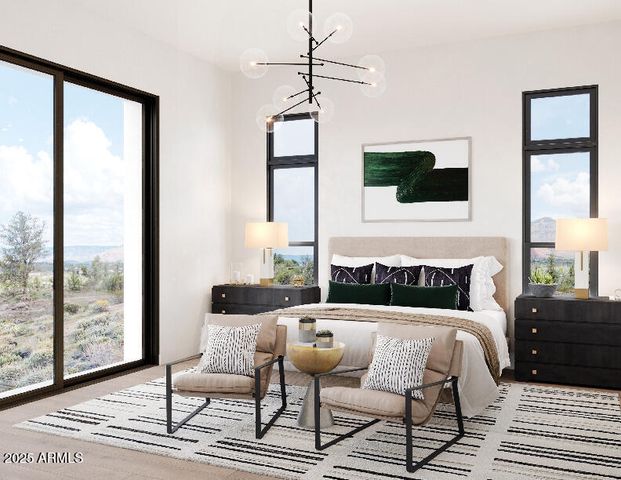 180 HILLSIDE VISTA Drive, Sedona, AZ 86336