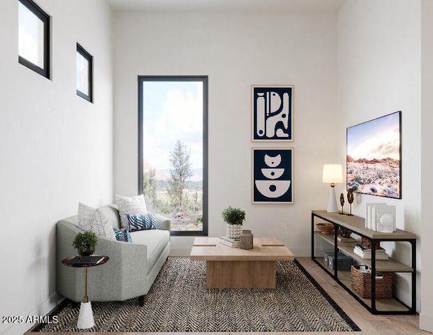 180 HILLSIDE VISTA Drive, Sedona, AZ 86336