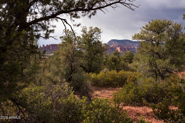 180 HILLSIDE VISTA Drive, Sedona, AZ 86336