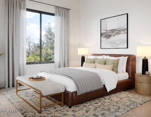 180 HILLSIDE VISTA Drive, Sedona, AZ 86336