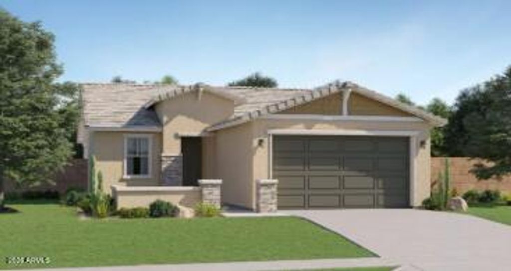 25641 N 170TH Drive, Surprise, AZ 85387