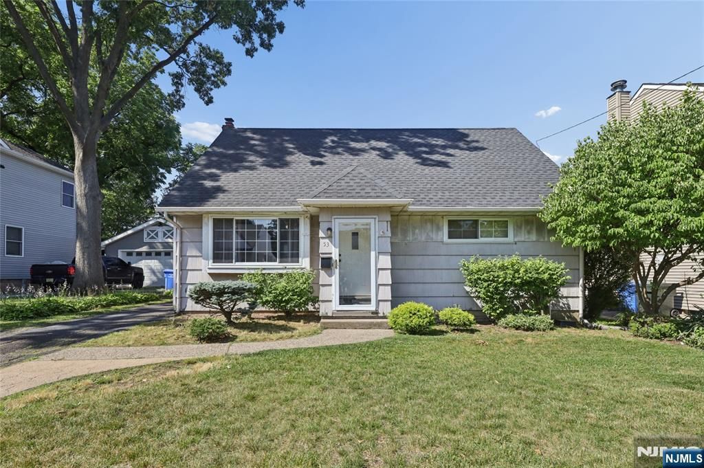 53 Yahara Avenue, Rutherford, NJ 07070