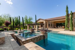 20289 E SUNSET Court, Queen Creek, AZ 85142