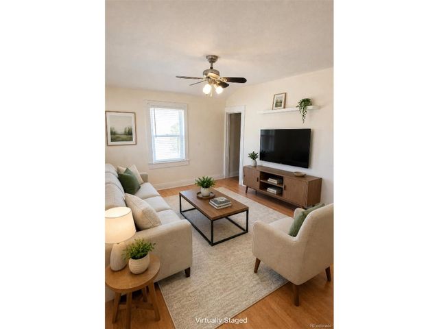1030 Meeker St, Fort Morgan, CO 80701