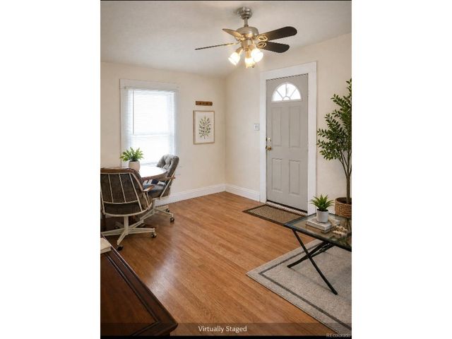 1030 Meeker St, Fort Morgan, CO 80701