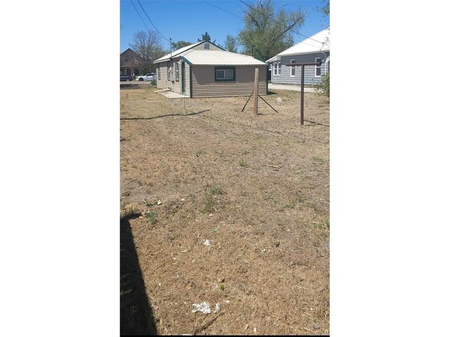 1030 Meeker St, Fort Morgan, CO 80701