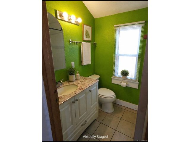 1030 Meeker St, Fort Morgan, CO 80701