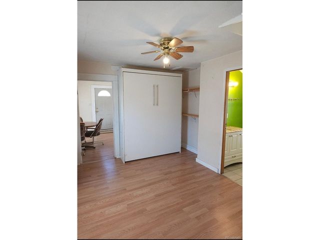 1030 Meeker St, Fort Morgan, CO 80701